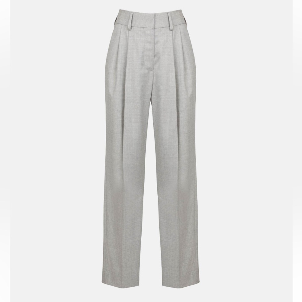 NWT Blazé Milano Argyll Banker Trousers